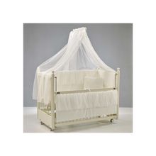 Product image of Meltemkids MONDO ნატურალური ხის საწოლი