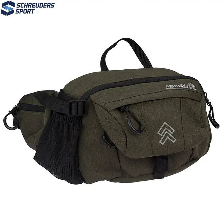 schreuderssport-active-outdoor-waist-pack-turnpike-3l-samgzavro-chanta