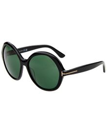 Product image of Tom Ford Anabelle Sunglasses მზის სათვალე