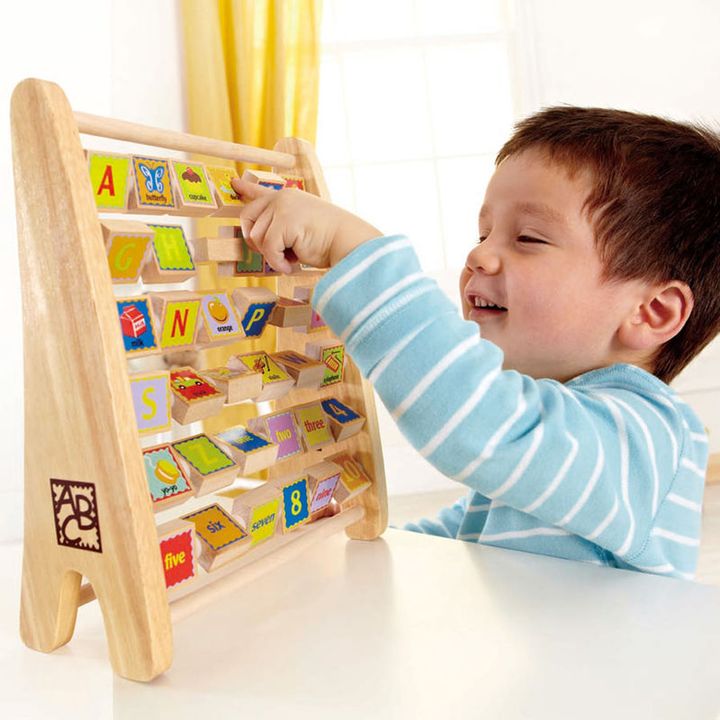 hape-rhythm-set-khis-gansavitarebeli-dafa-photo-4