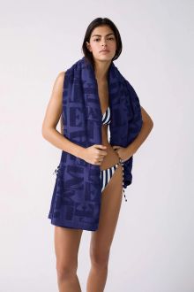 Product image of ETAM - SWANN - SERVIETTE