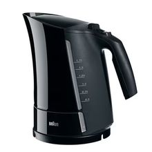 Product image of BRAUN WK300BK 1.7ლ ელექტრო ჩაიდანი