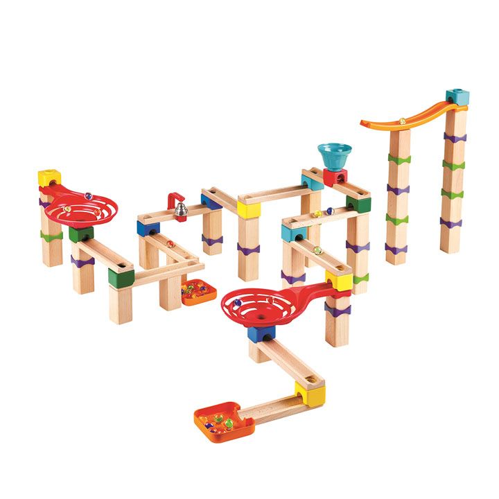 hape-tricks-n-twists-marble-track-feradi-burtulebis-trasa-photo-3