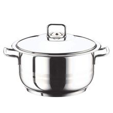 Product image of Gastro 4TTCLK6050002 1429 ARIAN ინდუქციური ქვაბი  50x30სმ 54ლ