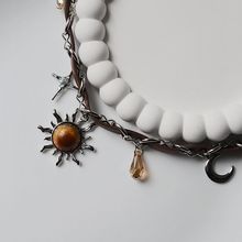 Product image of ჩოკერი მზით