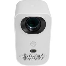Product image of HP A31PLAA CC360, DLP PROJECTOR WHITE პროექტორი