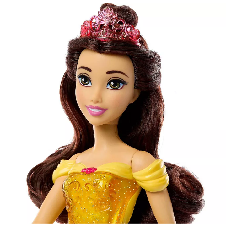 mattel-disney-princess-core-doll-asst---belle-disneis-tojina-photo-4