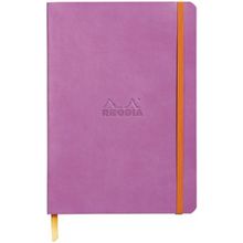Product image of Rhodia 160გვ ბლოკნოტი