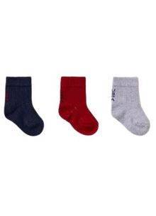 Product image of US POLO ASSN USB2201 V1 ბიჭის წინდა 3 წყვილი