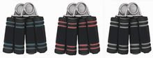 Product image of სავარჯიშო/MINISO Sports - Double-color Foam Grip Strengthener