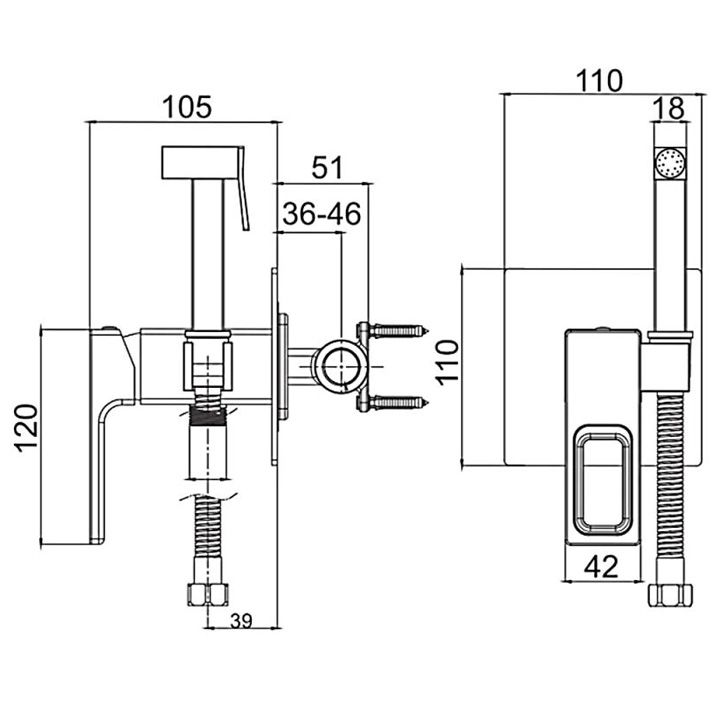 gappo-g7217-8-white-chasashenebeli-higienuri-shkhapi-photo-3