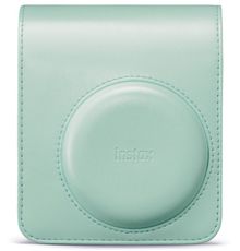 Product image of Instax Case Mini 13 Lagoon Green დამცავი ქეისი