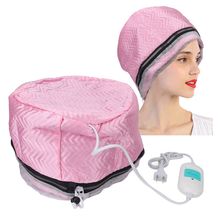 Product image of თმის მოვლის თერმული სპა ქუდი - Beauty Steamer