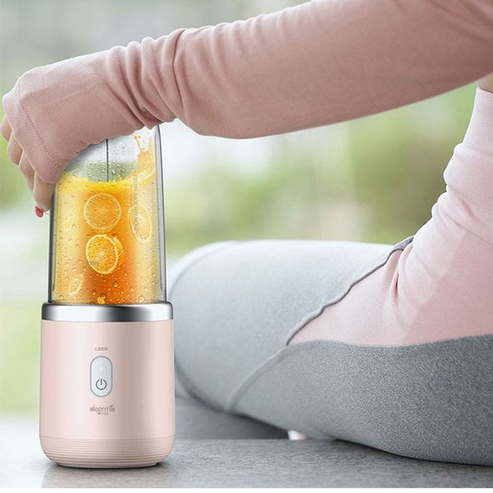 mi-deerma-mini-juicer-blender-blenderi-photo-3