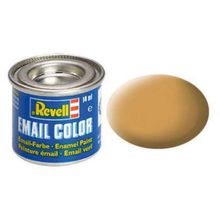 Product image of Revell ochre brown mat საღებავი