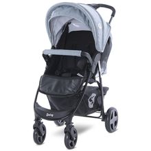 Product image of LORELLI DAISY BASIC  საბავშვო ეტლი