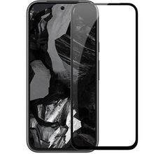Product image of Glass Pro+ Full Screen Tempered Glass 111D Google Pixel 8A ეკრანის დამცავი
