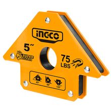 Product image of INGCO AMWH75051 მაგნიტური დამჭერი შედუღებისთვის