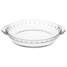 Product image of საცხობი ჭურჭელი Ardesto AR2405BG 22cm Baking Dish Round Black Mars