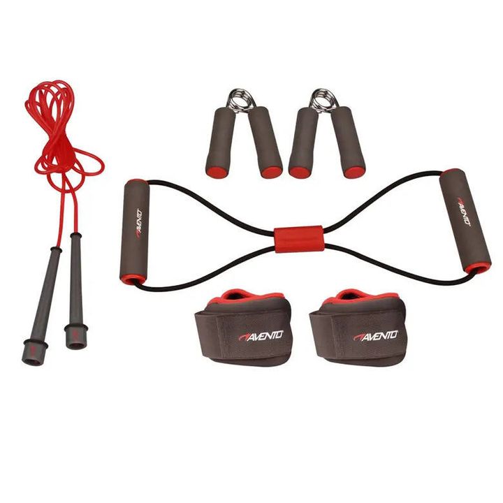 schreuderssport-fitness-set-6-parts-savarjisho-nakrebi