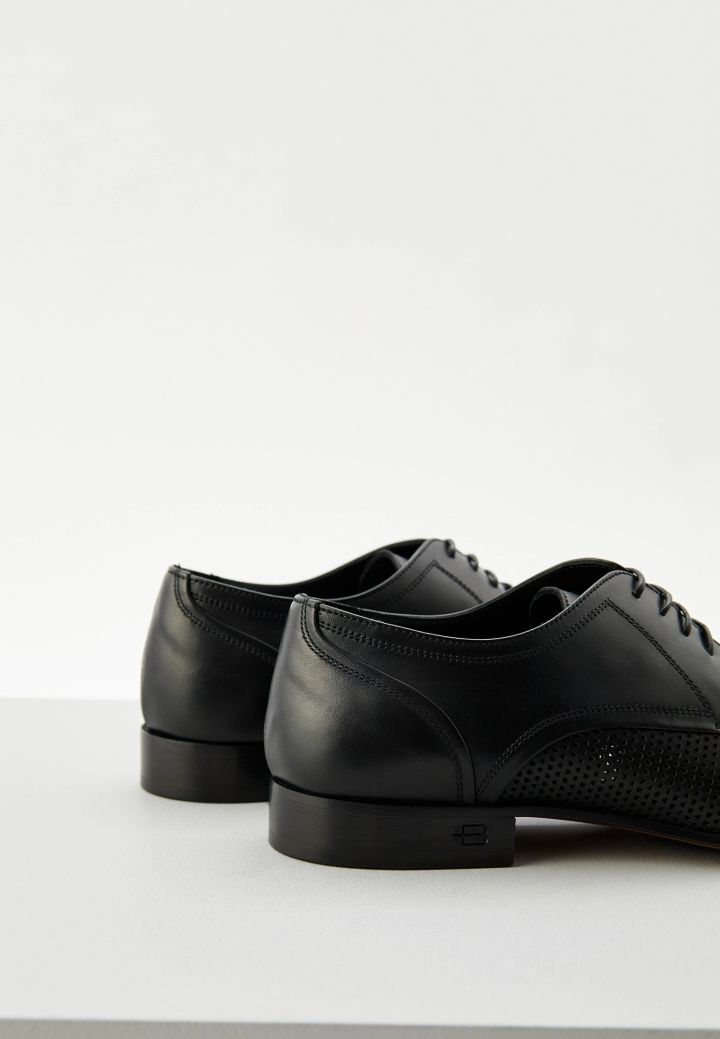 lace-up-perfcalf-l-black-klasikuri-fekhsatsmeli-photo-3
