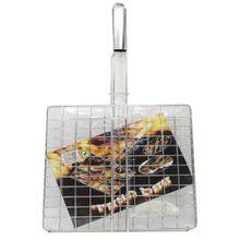 Product image of DONGFANG Garden 55სმ მეტალის ბადე-გრილი