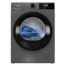 Product image of GORENJE D2HNA92T/C საშრობი მანქანა