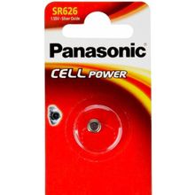 Product image of ელემენტი SR-626EL/1B
