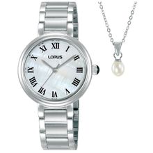 Product image of Lorus Watch: RG203YX9 ქალის საათი