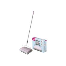 Product image of მექანიკური ცოცხი-მტვერსასრუტიYork KATIE 8610