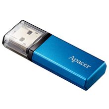 Product image of Apacer AH25CU 64GB USB ფლეშ მეხსიერება