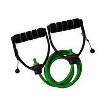 Product image of Fitnesspro  სავარჯიშო ესპანდერი სახელურებით