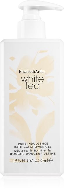 Product image of Elizabeth Arden white tea SHOWER GEL დასაბანი გელი