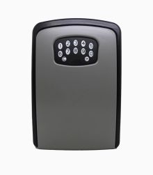 Product image of KEYLOCKER  G15 გასაღების შემნახველი სეიფი