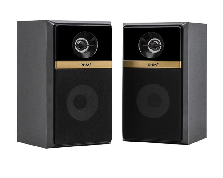 კარაოკე RHM ST33 (RS80A) Bluetooth Speaker 60W Extra.ge 729948