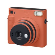 Product image of Fujifilm Instax SQ-1 Terracotta orange პოლაროიდი
