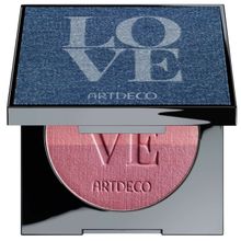 Product image of ARTDECO LOVE denim beauty რუჟი