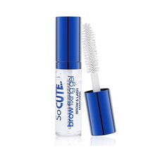 Product image of Golden Rose SO CUTE BROW FIXING GEL BROW&LASH ფიქსატორი