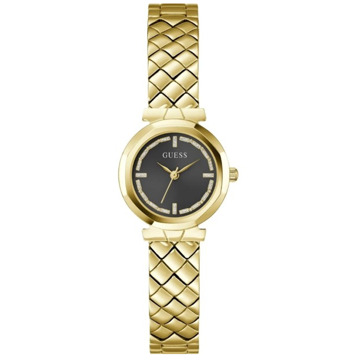 guess-ladies-gold-tone-analog-watch-saati