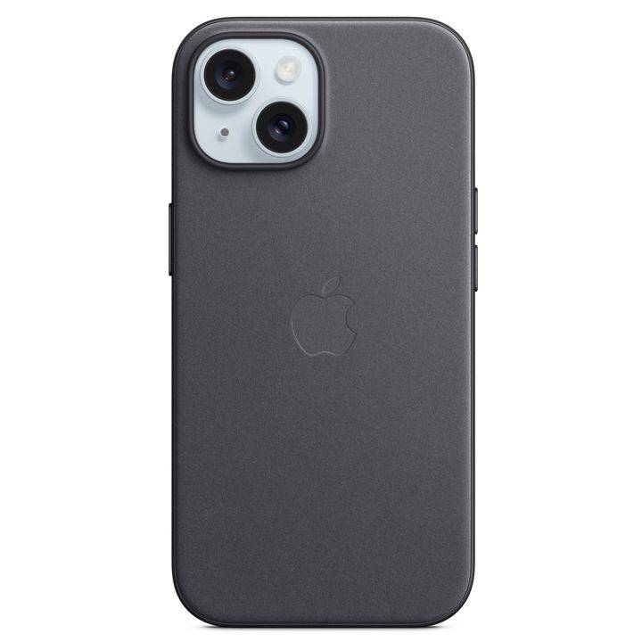 APPLE Apple iPhone 15 მობილური ტელეფონის ქეისი