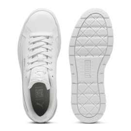 karmen-ii-l-puma-white-puma-white-puma-silver-photo-3
