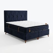 Product image of Furniture Space Saray  160/200 საწოლი სათავსოთი