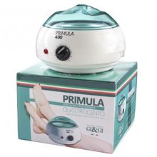 Product image of GI & GI  ცვილის გამაცხელებელი  აპარატი 400 BEAUTY PRIMULA