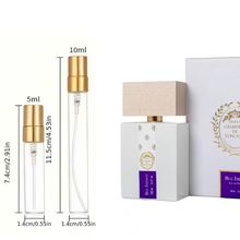 Product image of GIARDINI DI TOSCANA BLU INDACO 3მლ სუნამო