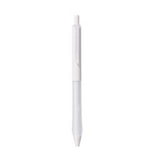 Product image of Tireless Collection Retractable Horn Gel Pen (0.5mm, Black) (White Barrel) კალამი