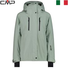 Product image of Women's jacket in mechanical stretch S26 სათხილამურო ქურთუკი