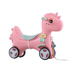 Product image of Piccola Toys საგორაო ცხენი