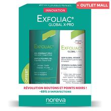 Product image of NOREVA აკნეს სამკურნალო ნაკრები