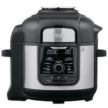 Product image of Ninja OP500EU Foodi Max Multi Cooker 1760W მულტსახარში ქვაბი