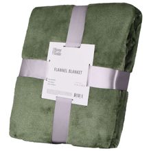 Product image of პლედი ARDESTO ART0209SB FLANNEL, PLAID, GREEN